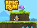 Игра Эпический пробег онлайн