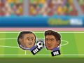 Игра Футбольные головы онлайн Игра Футбольные головы онлайн