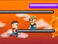 Игра Пиксельный бегун онлайн Игра Пиксельный бегун онлайн