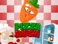 Игра Быстрая пицца онлайн Игра Быстрая пицца онлайн
