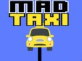 Игра Безумие такси онлайн Игра Безумие такси онлайн