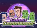 Игра Командующий галактики онлайн Игра Командующий галактики онлайн