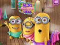 Игра Мини-сауна онлайн Игра Мини-сауна онлайн