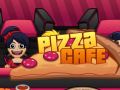 Игра Кафе пиццы онлайн Игра Кафе пиццы онлайн