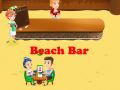 Игра Пляжный бар онлайн Игра Пляжный бар онлайн