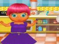Игра Кухня детей онлайн Игра Кухня детей онлайн