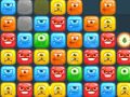 Игра Блоки монстры онлайн Игра Блоки монстры онлайн