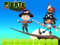 Игра Пиратская загадка онлайн Игра Пиратская загадка онлайн