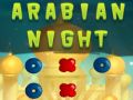 Игра Арабская ночь онлайн Игра Арабская ночь онлайн