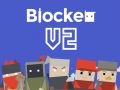 Игра Блокер.ио онлайн