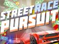 Игра Уличные гонки: Преследование онлайн Игра Уличные гонки: Преследование онлайн
