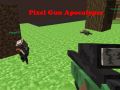 Игра Пиксельная война: Пиксельное оружие Апокалипсис онлайн Игра Пиксельная война: Пиксельное оружие Апокалипсис онлайн