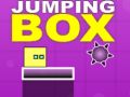 Игра Прыжки коробки онлайн Игра Прыжки коробки онлайн