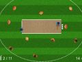 Игра Кикет онлайн Игра Кикет онлайн