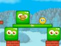 Игра Накорми фигуры 2 онлайн Игра Накорми фигуры 2 онлайн