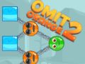 Игра Удали оранжевого  2 онлайн