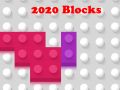Игра 2020 Блоков онлайн Игра 2020 Блоков онлайн