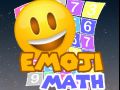 Игра Математика Эмоджи онлайн Игра Математика Эмоджи онлайн