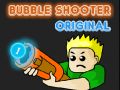 Игра Оригинальный стрелок пузыря онлайн