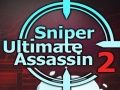 Игра Cнайпер: Окончательный убийца 2 онлайн Игра Cнайпер: Окончательный убийца 2 онлайн