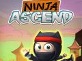 Игра Ниндзя поднимается онлайн