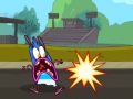 Игра Никлодеон: Зал игр онлайн Игра Никлодеон: Зал игр онлайн