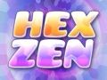 Игра Шестнадцатеричная зен онлайн