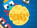 Игра Дрянные войны онлайн