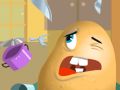 Игра Г-н Потато онлайн