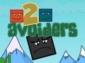 Игра 2 Уклониста онлайн