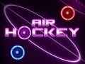 Игра Аэрохокей онлайн Игра Аэрохокей онлайн