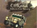 Игра Чрезвычайные автомобильные гонки по бездорожью онлайн