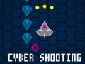 Игра Кибер стрельба онлайн