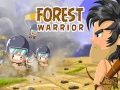 Игра Лесной воин онлайн