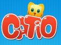 Игра Котёнок онлайн