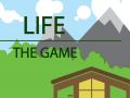 Игра Жизнь: Игра онлайн Игра Жизнь: Игра онлайн