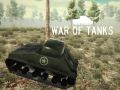 Игра Война танков онлайн Игра Война танков онлайн