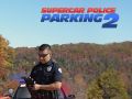 Игра Полицейская парковка: Суперкар 2 онлайн Игра Полицейская парковка: Суперкар 2 онлайн
