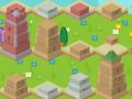 Игра Умный тренер: Игра с башнями онлайн Игра Умный тренер: Игра с башнями онлайн