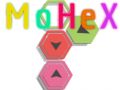 Игра МоХекс онлайн Игра МоХекс онлайн