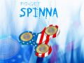Игра Беспокойный спинер онлайн Игра Беспокойный спинер онлайн