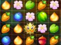 Игра Лесная мания онлайн Игра Лесная мания онлайн
