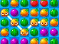 Игра Свежий сок онлайн Игра Свежий сок онлайн