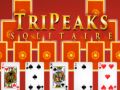 Игра Пасьянс Три пики онлайн Игра Пасьянс Три пики онлайн