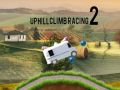 Игра Нелегкие гонки 2 онлайн