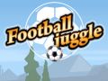 Игра Футбольный фокус онлайн
