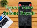 Игра Замороженная Анна: Ремонт Айфона онлайн Игра Замороженная Анна: Ремонт Айфона онлайн