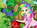 Игра Принцесса Джульетта: Проблема с садом онлайн Игра Принцесса Джульетта: Проблема с садом онлайн