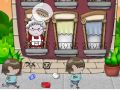 Игра Атака стариков онлайн Игра Атака стариков онлайн