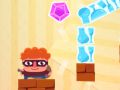 Игра Ленивый грабитель онлайн